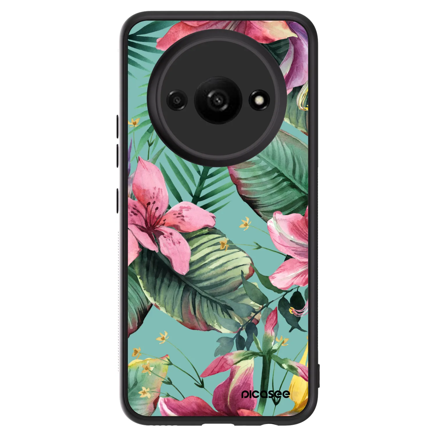 Picasee ULTIMATE CASE für Xiaomi Redmi A3 - Hawaii