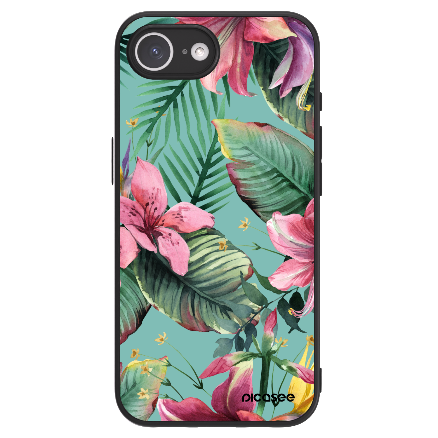 Picasee ULTIMATE CASE für Apple iPhone 16e - Hawaii