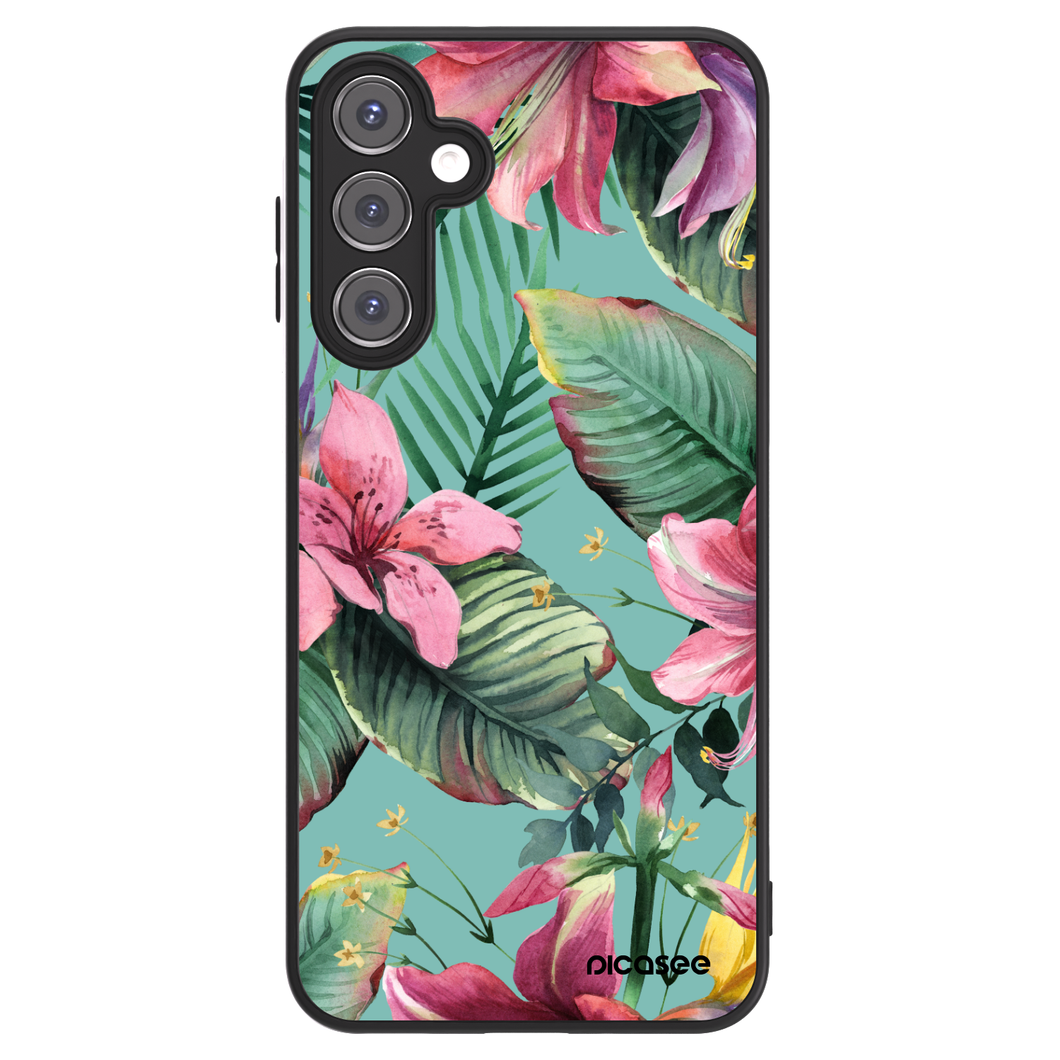 Picasee ULTIMATE CASE für Samsung Galaxy A16 5G - Hawaii