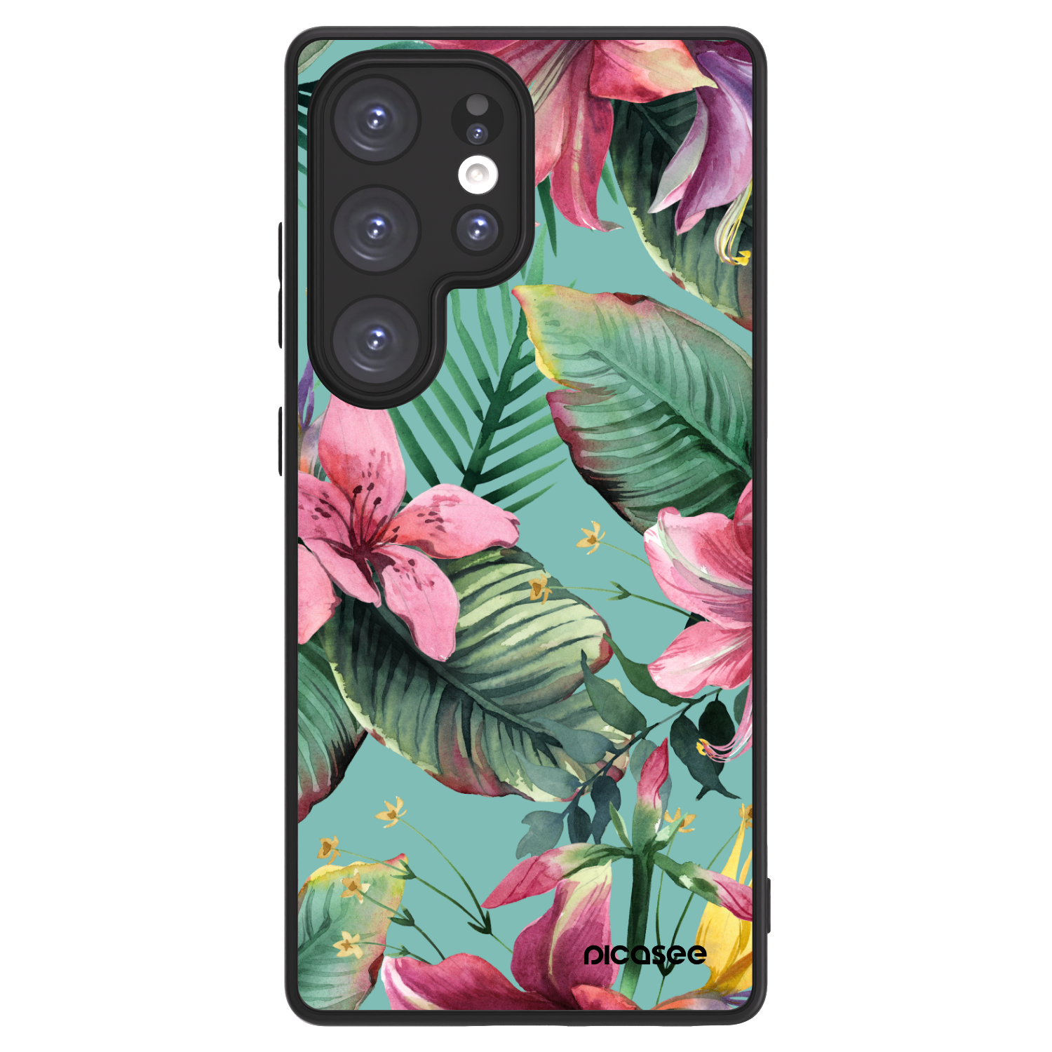 Picasee ULTIMATE CASE für Samsung Galaxy S25 Ultra 5G - Hawaii