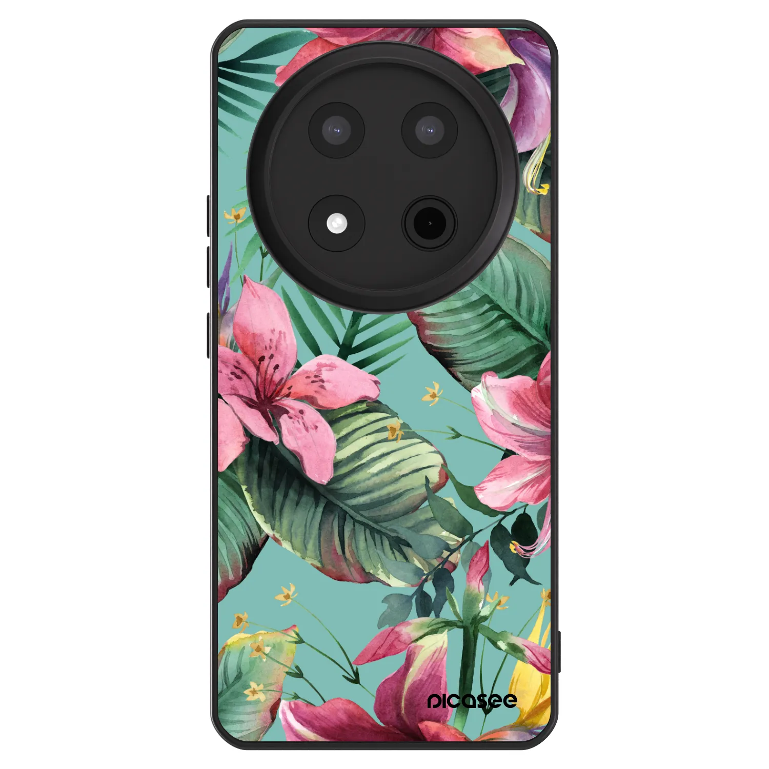 Picasee ULTIMATE CASE für Honor Magic7 Lite 5G - Hawaii