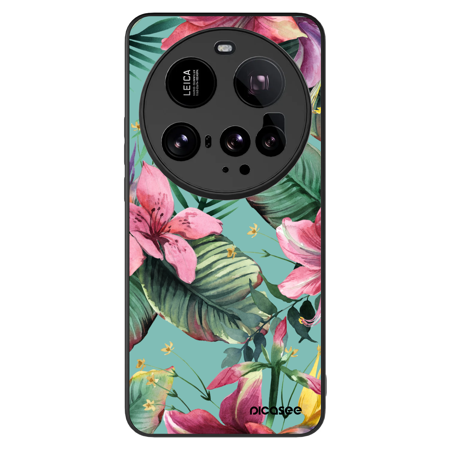 Picasee ULTIMATE CASE für Xiaomi 15 Ultra - Hawaii