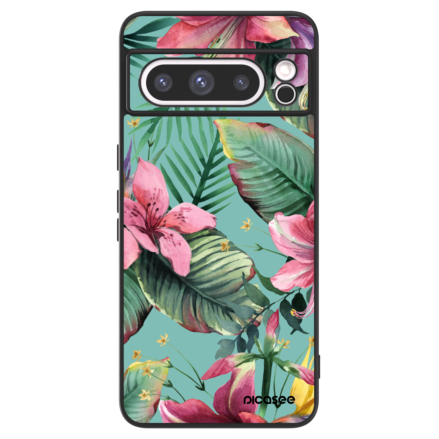 Picasee ULTIMATE CASE für Google Pixel 8 Pro - Hawaii