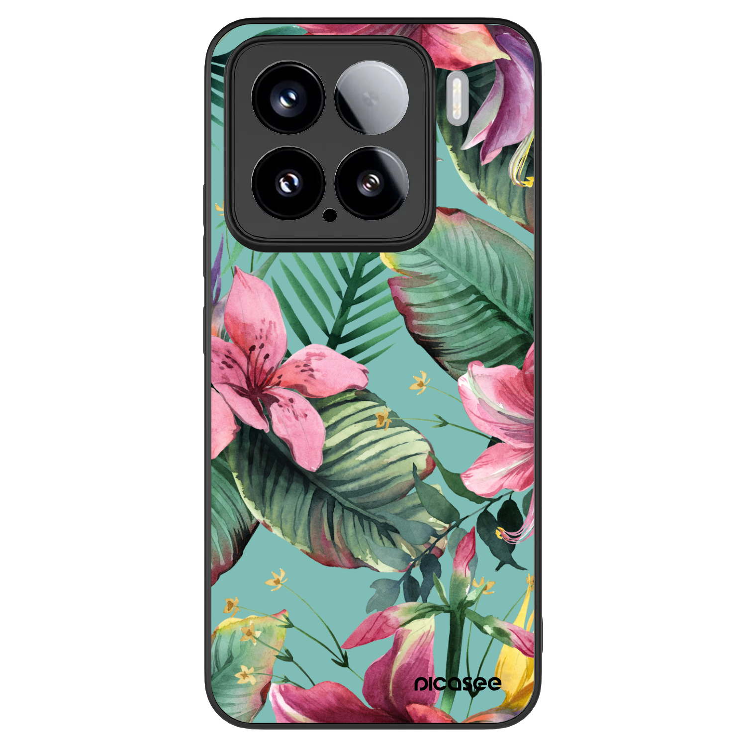 Picasee ULTIMATE CASE für Xiaomi 15 - Hawaii