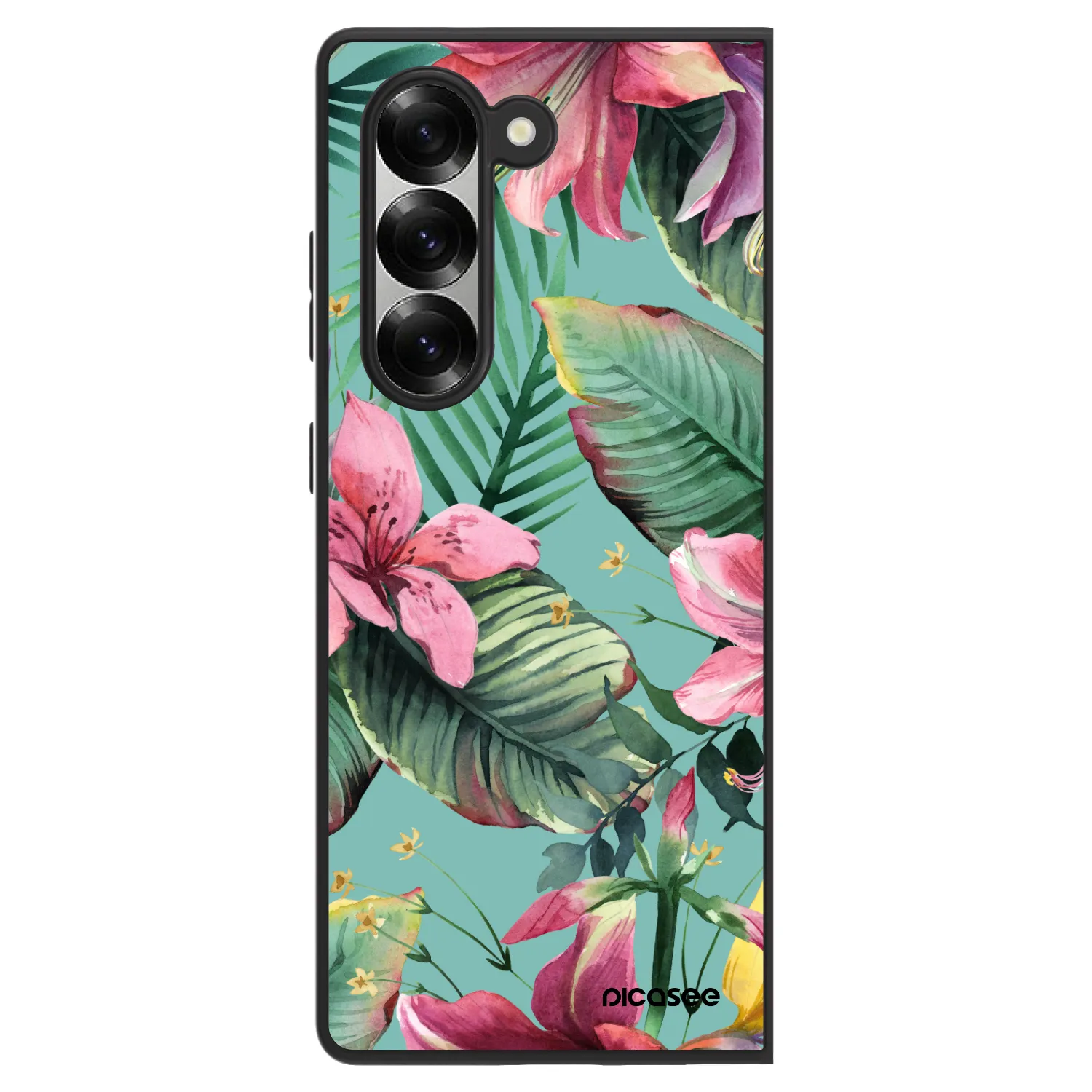 Picasee ULTIMATE CASE für Samsung Galaxy Z Fold6 5G - Hawaii