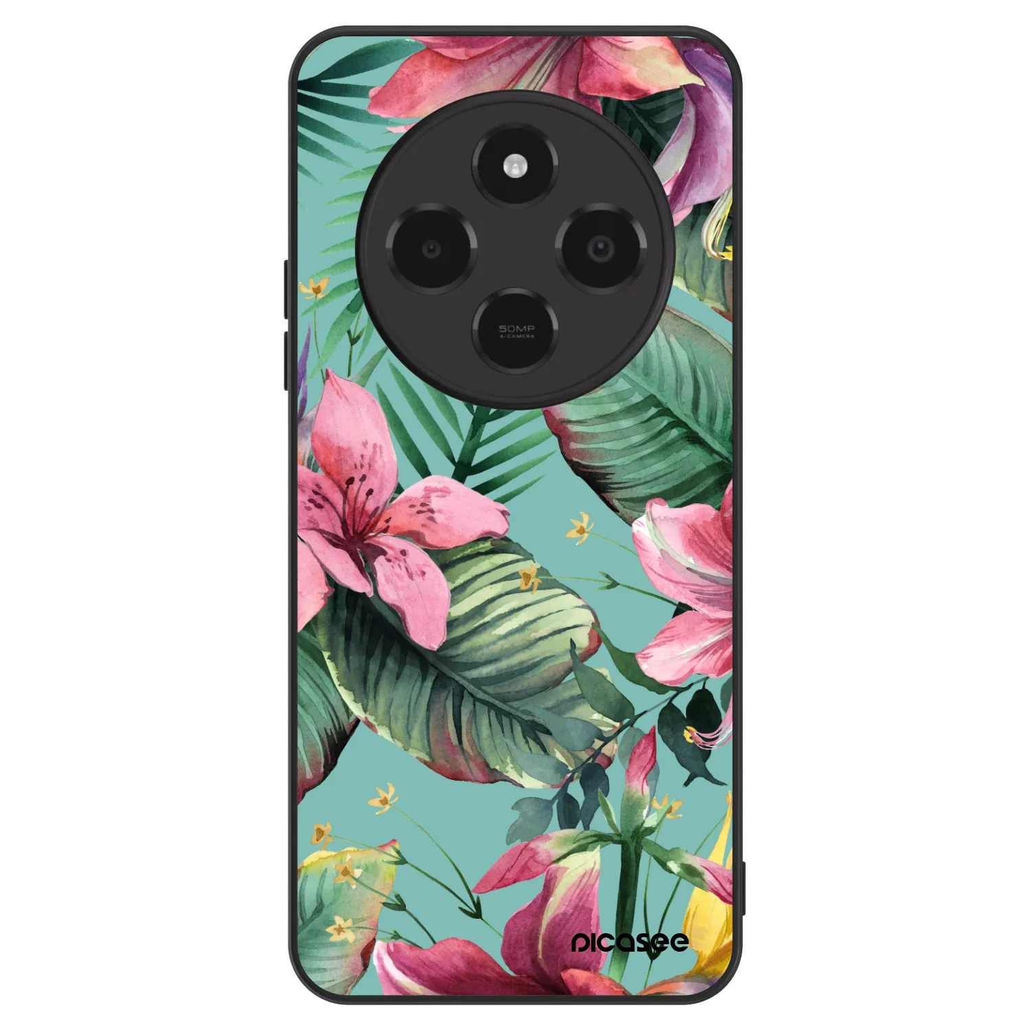 Picasee ULTIMATE CASE für Xiaomi Poco C75 - Hawaii