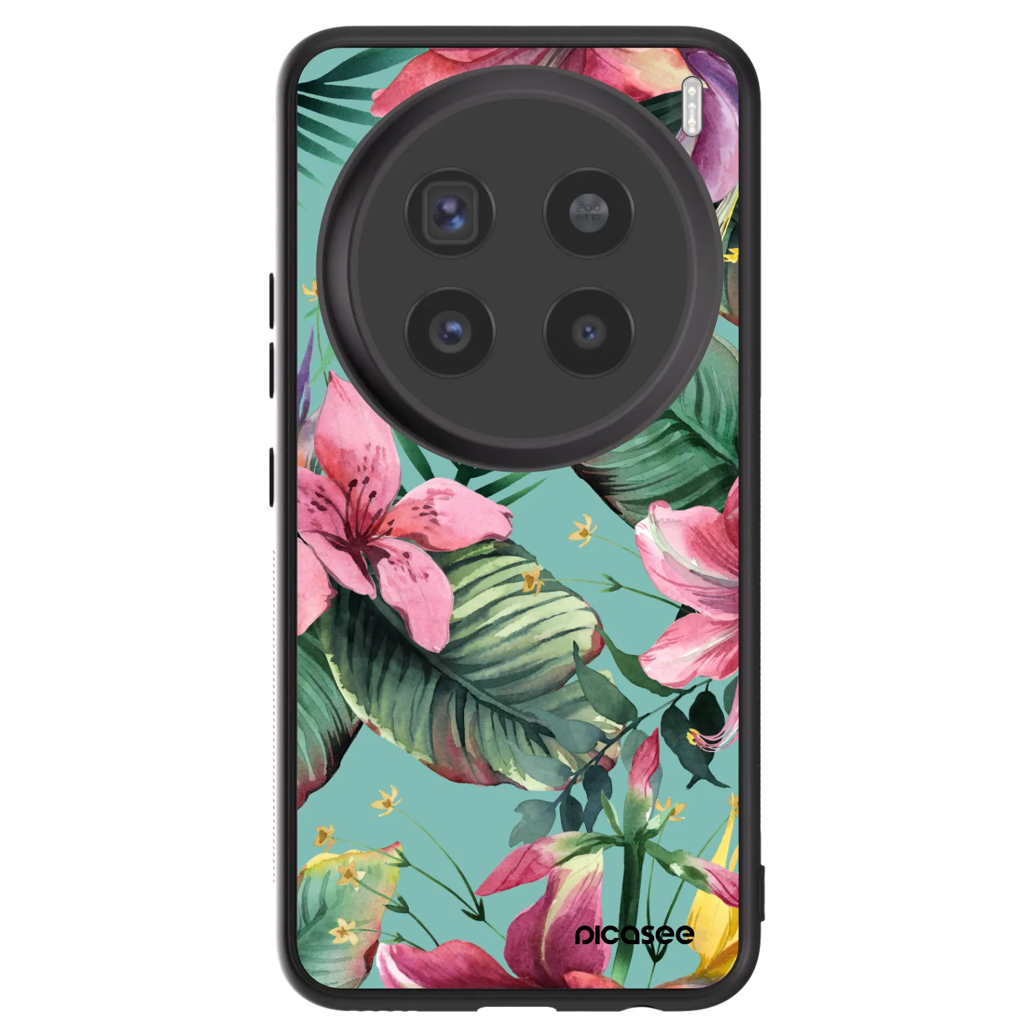 Picasee ULTIMATE CASE für Vivo X200 Pro - Hawaii