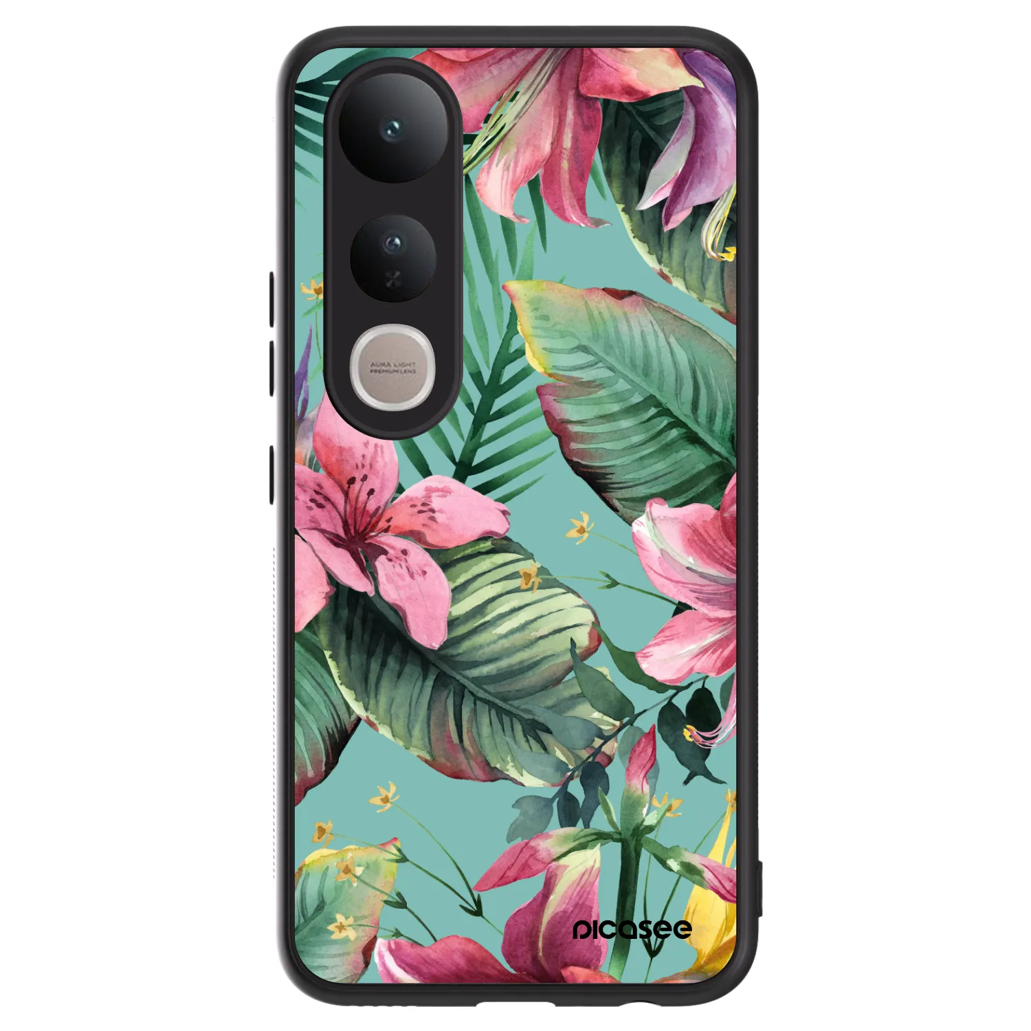Picasee ULTIMATE CASE für Vivo V50 Lite 5G - Hawaii
