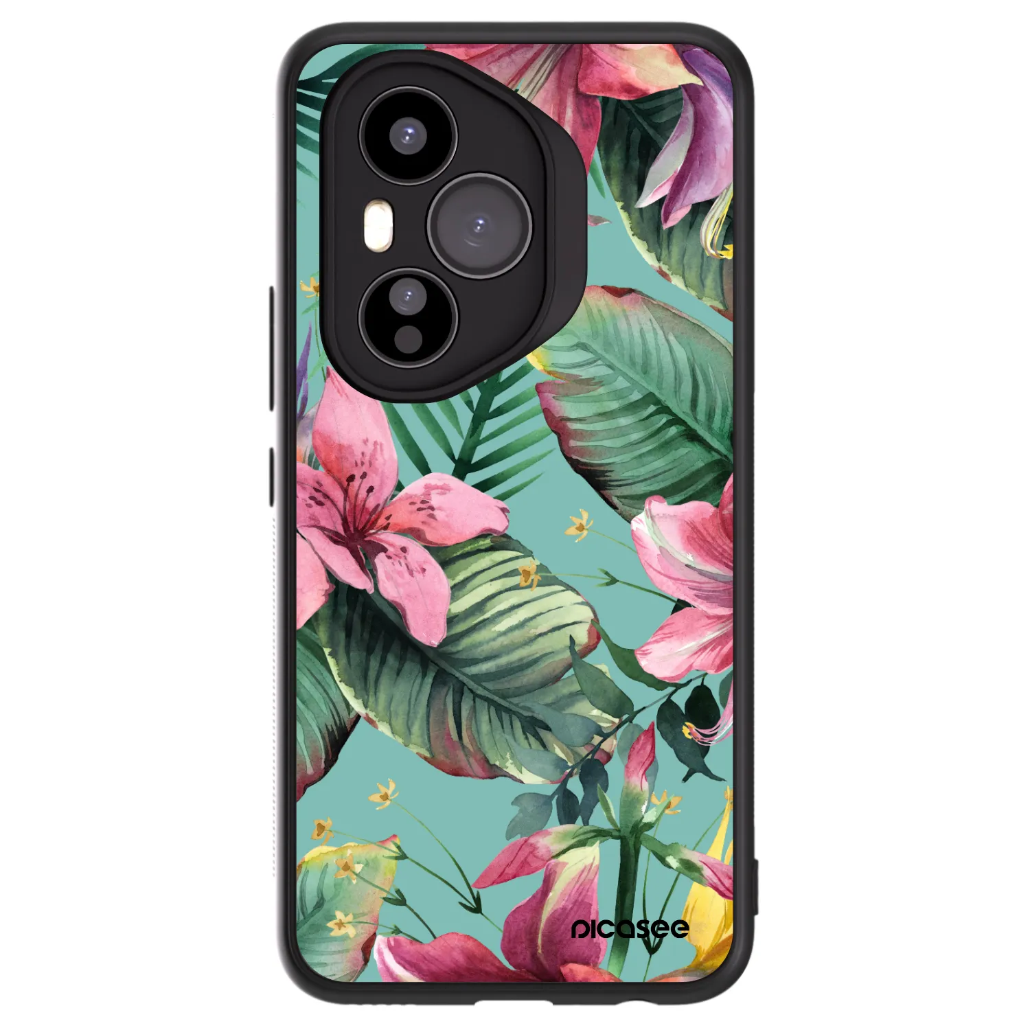 Picasee ULTIMATE CASE für Honor 400 Pro 5G - Hawaii