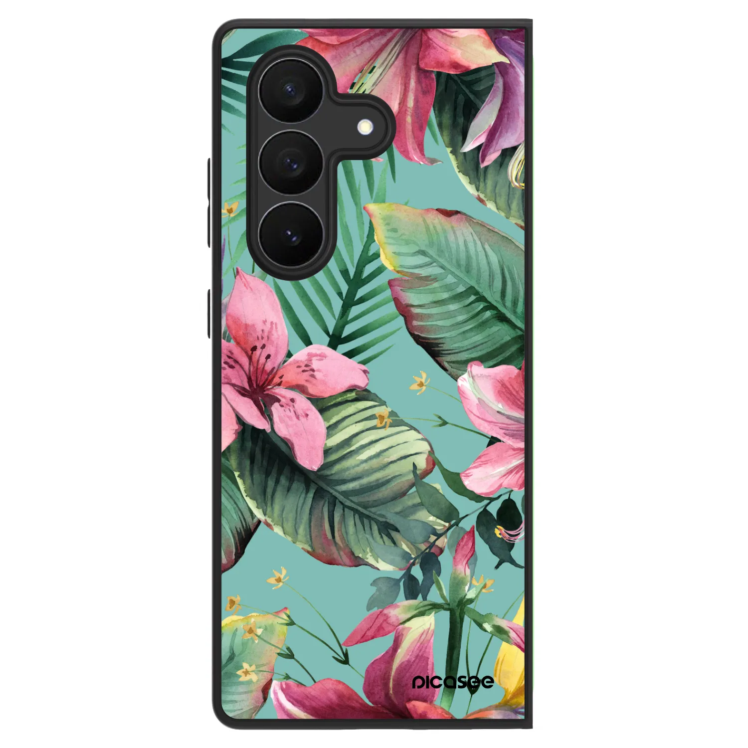 Picasee ULTIMATE CASE für Samsung Galaxy Z Fold7 5G - Hawaii