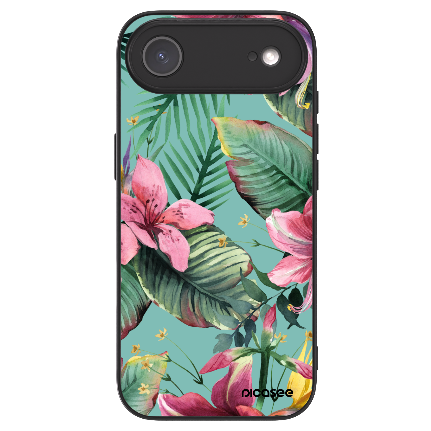 Picasee ULTIMATE CASE MagSafe für Apple iPhone Air - Hawaii