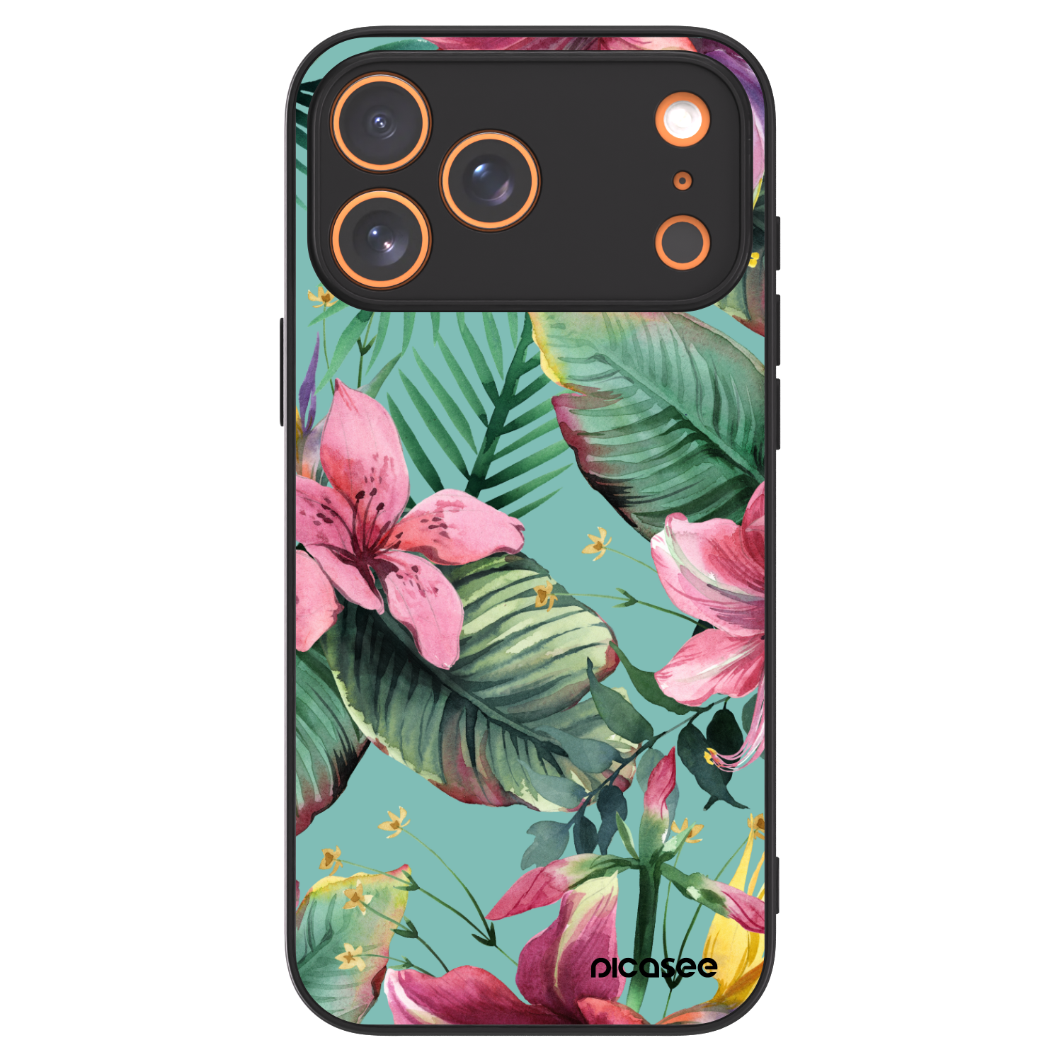 Picasee ULTIMATE CASE MagSafe für Apple iPhone 17 Pro Max - Hawaii