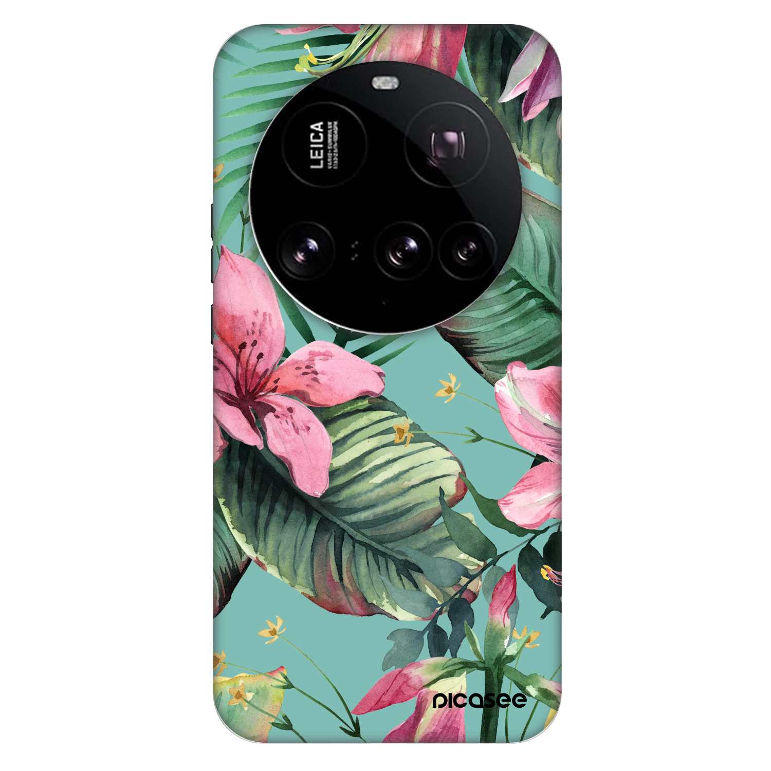 Picasee Fashion Case für Xiaomi 15 Ultra - Hawaii