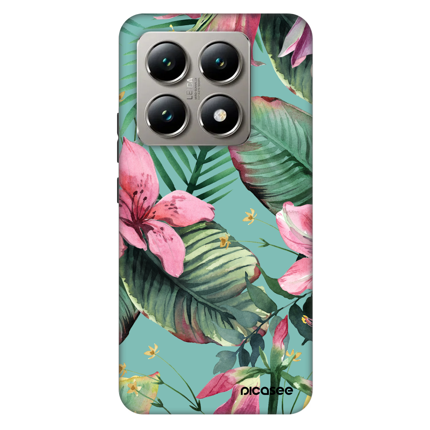 Picasee Fashion Case für Xiaomi 14T Pro - Hawaii