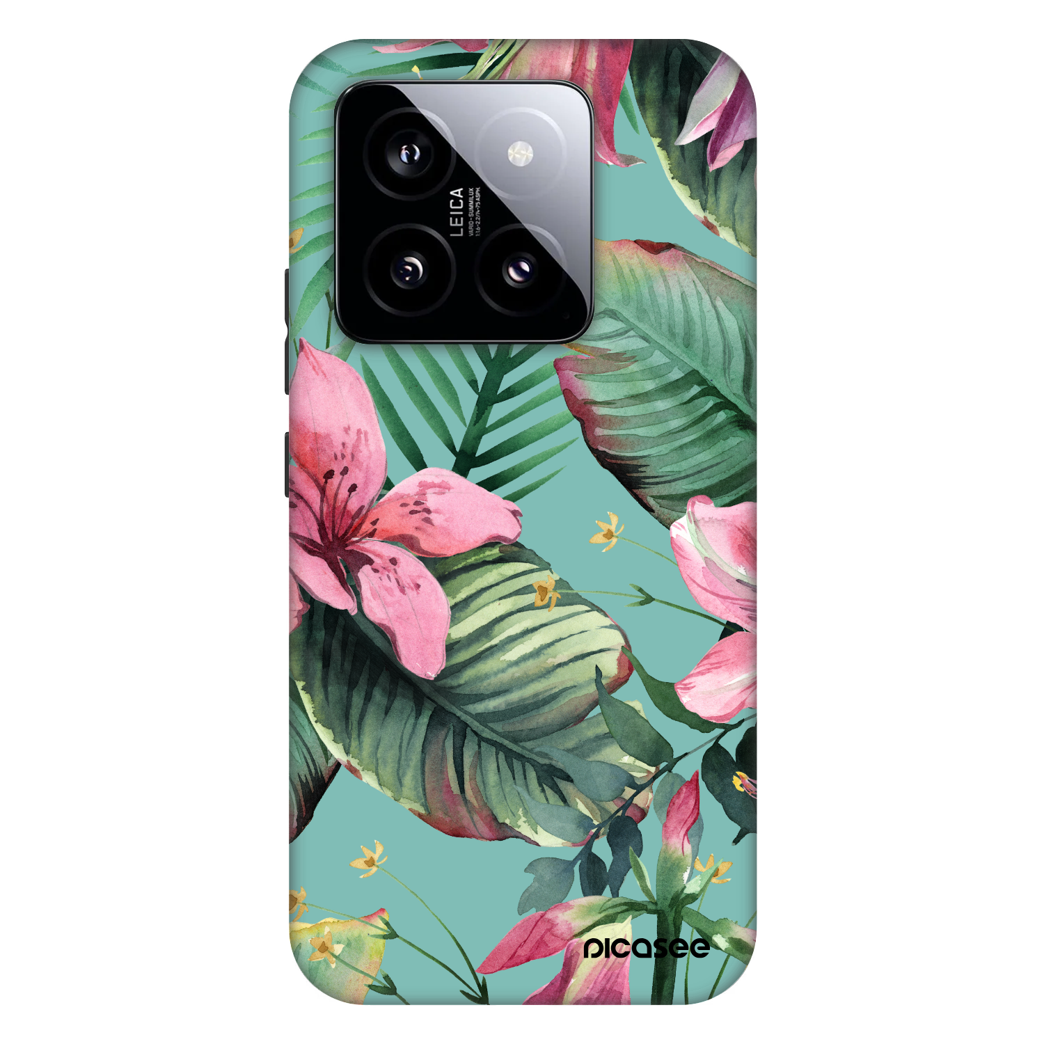 Picasee Fashion Case für Xiaomi 14 - Hawaii