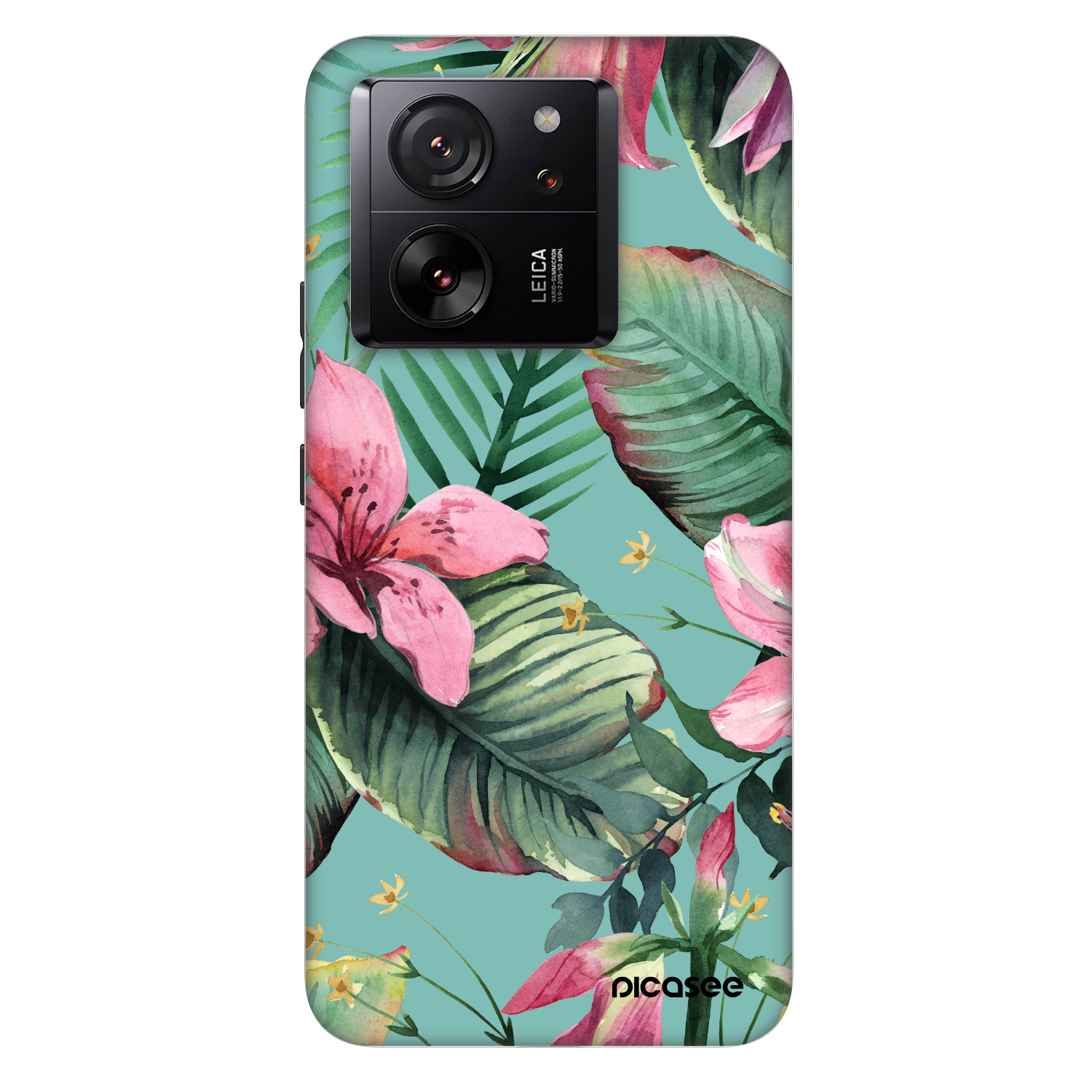 Picasee Fashion Case für Xiaomi 13T - Hawaii