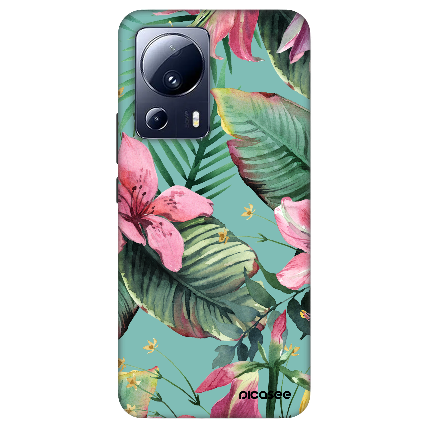 Picasee Fashion Case für Xiaomi 13 Lite - Hawaii