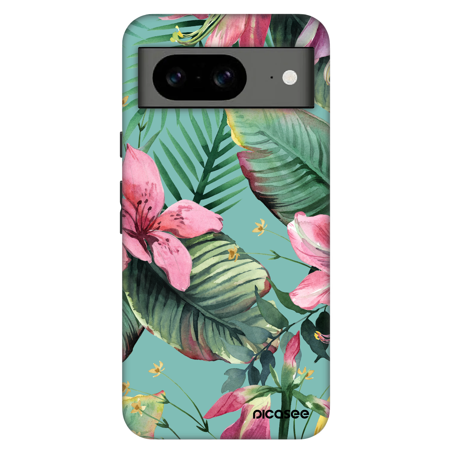 Picasee Fashion Case für Google Pixel 8 Pro - Hawaii