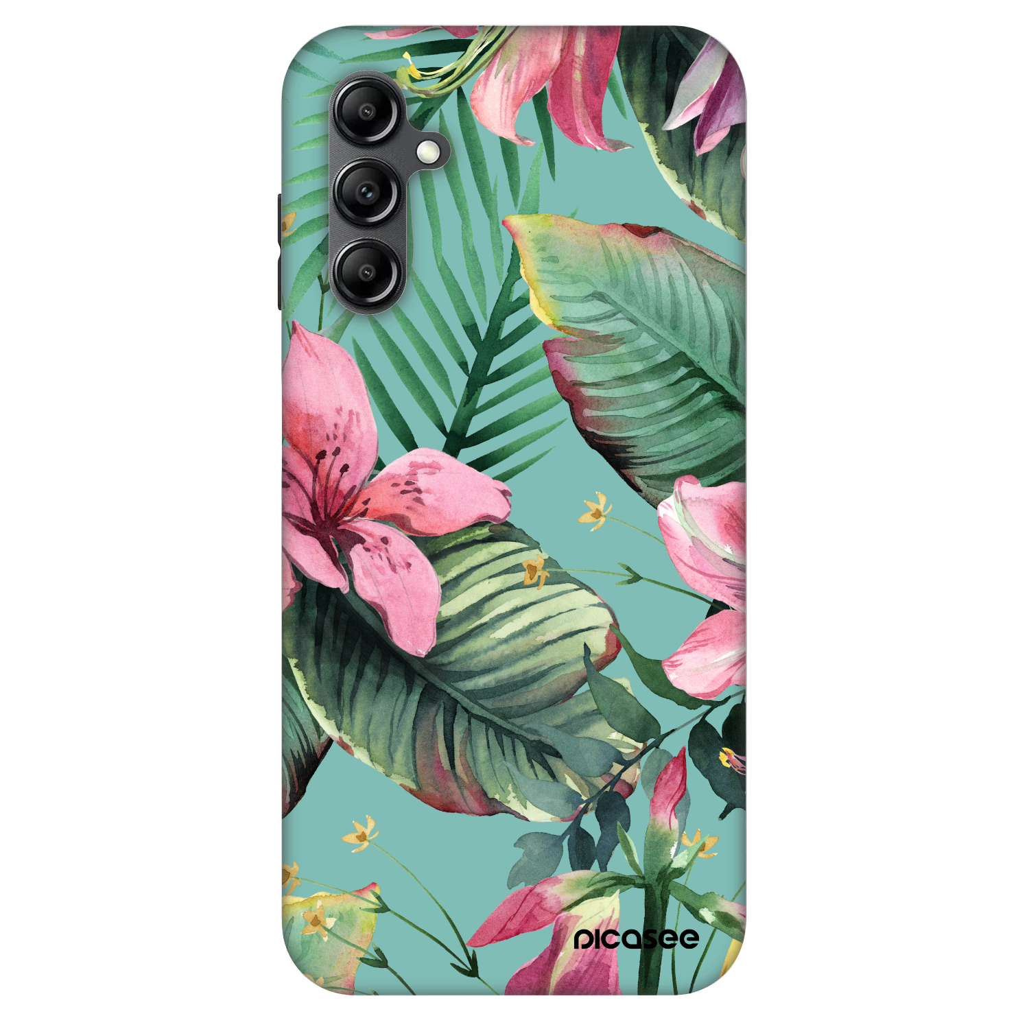Picasee Fashion Case für Samsung Galaxy A16 5G - Hawaii