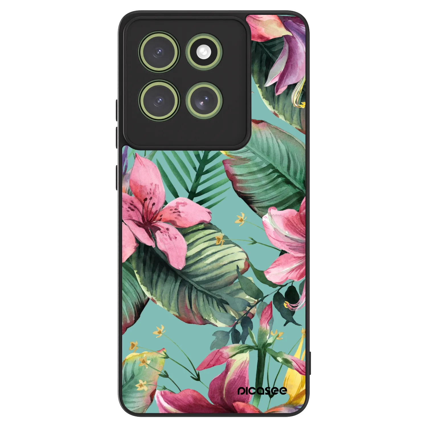 Picasee ULTIMATE CASE für Motorola Moto G86 5G - Hawaii