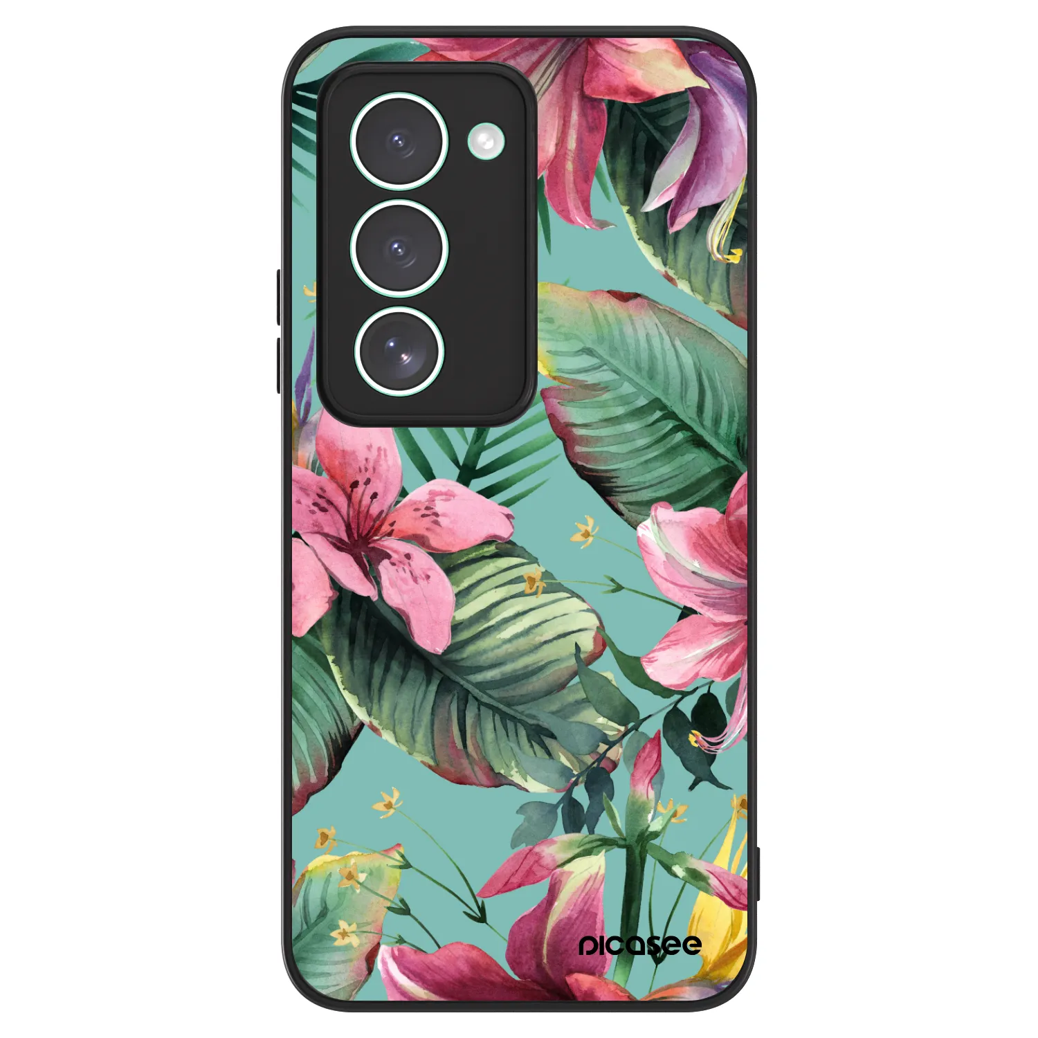 Picasee ULTIMATE CASE für Xiaomi Redmi 15 5G - Hawaii