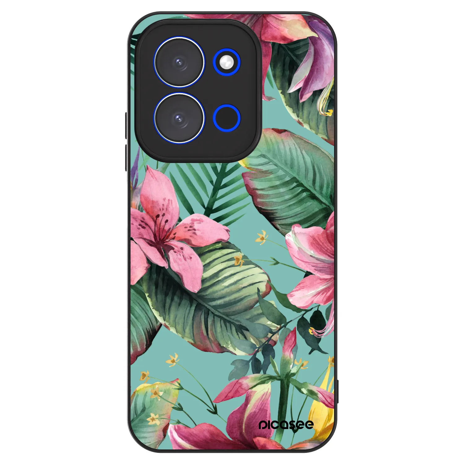 Picasee ULTIMATE CASE für Xiaomi Redmi 15C 4G - Hawaii