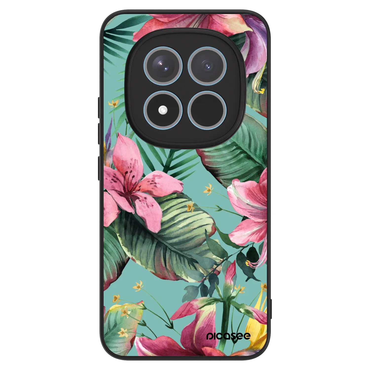 Picasee ULTIMATE CASE für Xiaomi Redmi Note 15 Pro+ - Hawaii