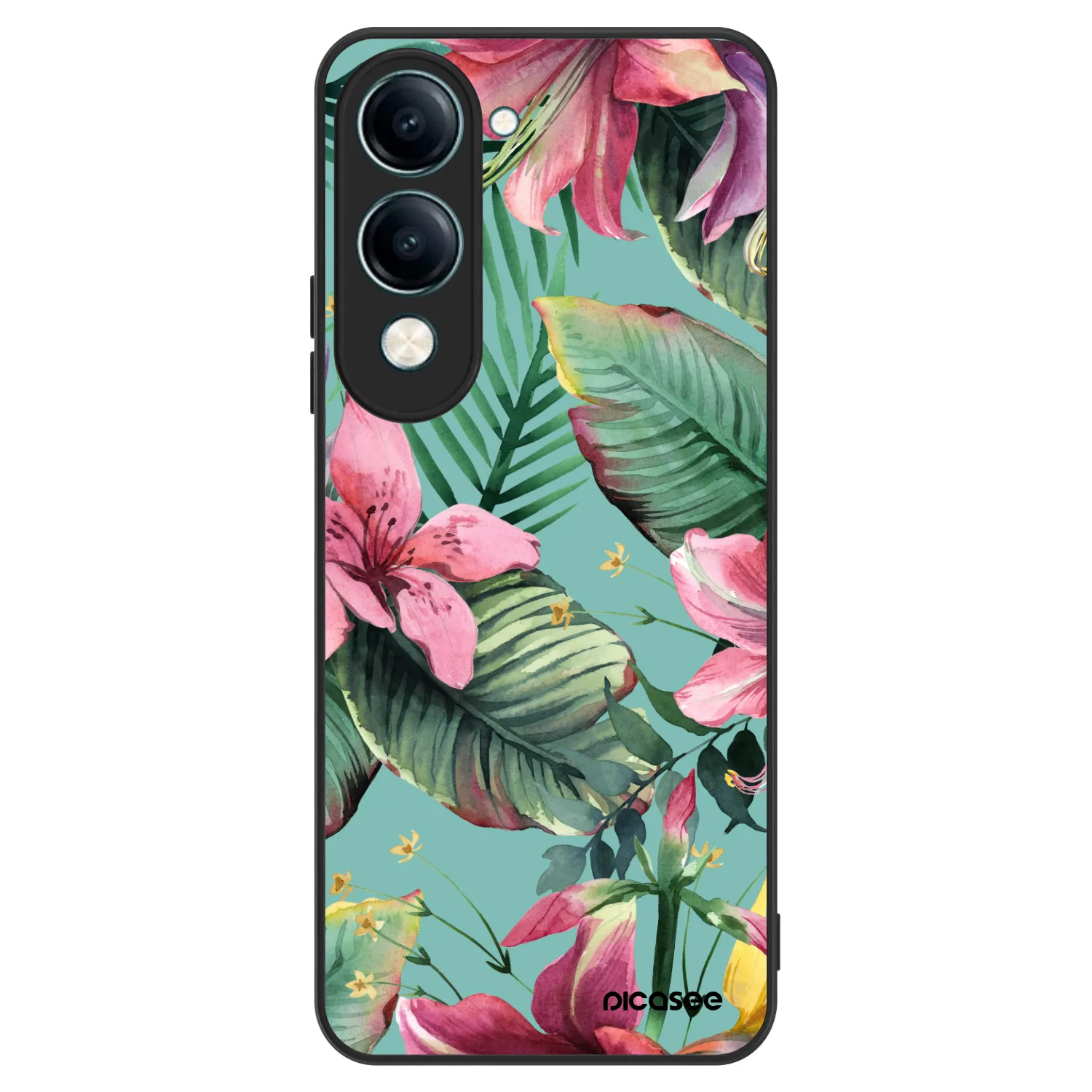 Picasee ULTIMATE CASE für Vivo Y29s 5G - Hawaii