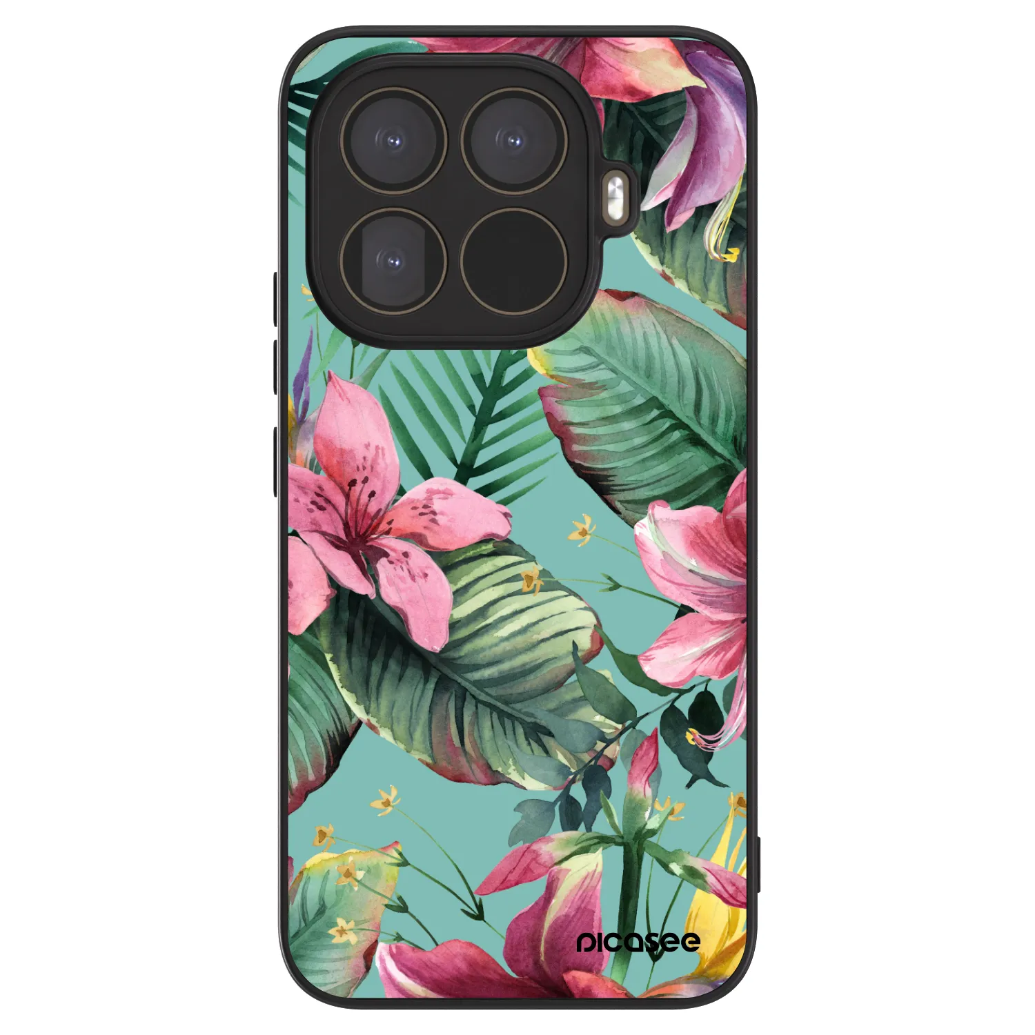 Picasee ULTIMATE CASE für Xiaomi 15T Pro - Hawaii