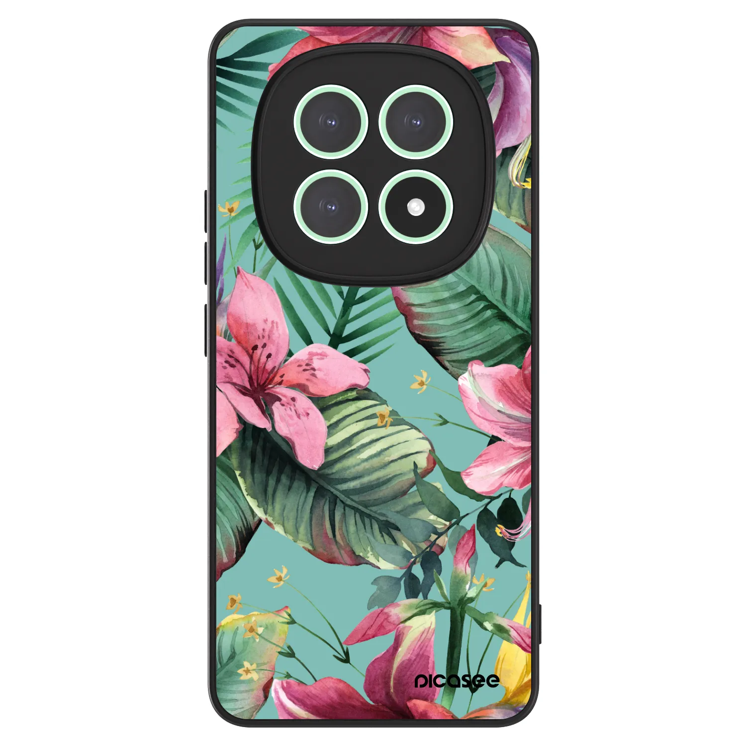 Picasee ULTIMATE CASE für Xiaomi Redmi Note 15 - Hawaii