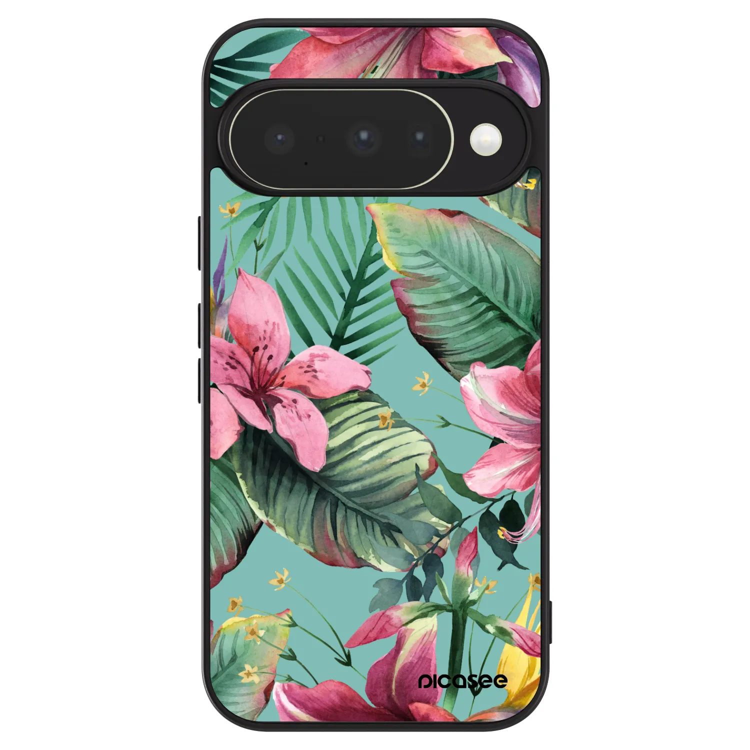 Picasee ULTIMATE CASE für Google Pixel 10 - Hawaii