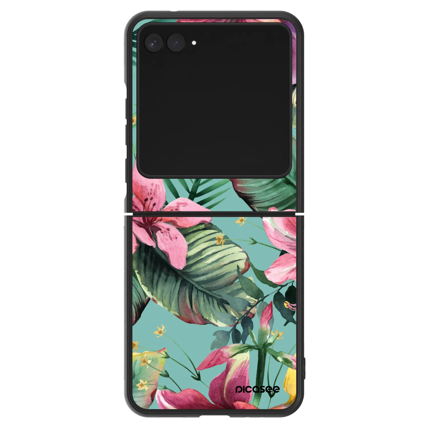 Picasee ULTIMATE CASE für Motorola Razr 60 - Hawaii