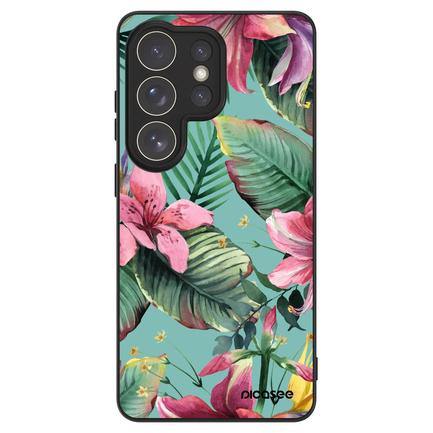 Picasee ULTIMATE CASE PowerShare für Samsung Galaxy S26 Ultra - Hawaii