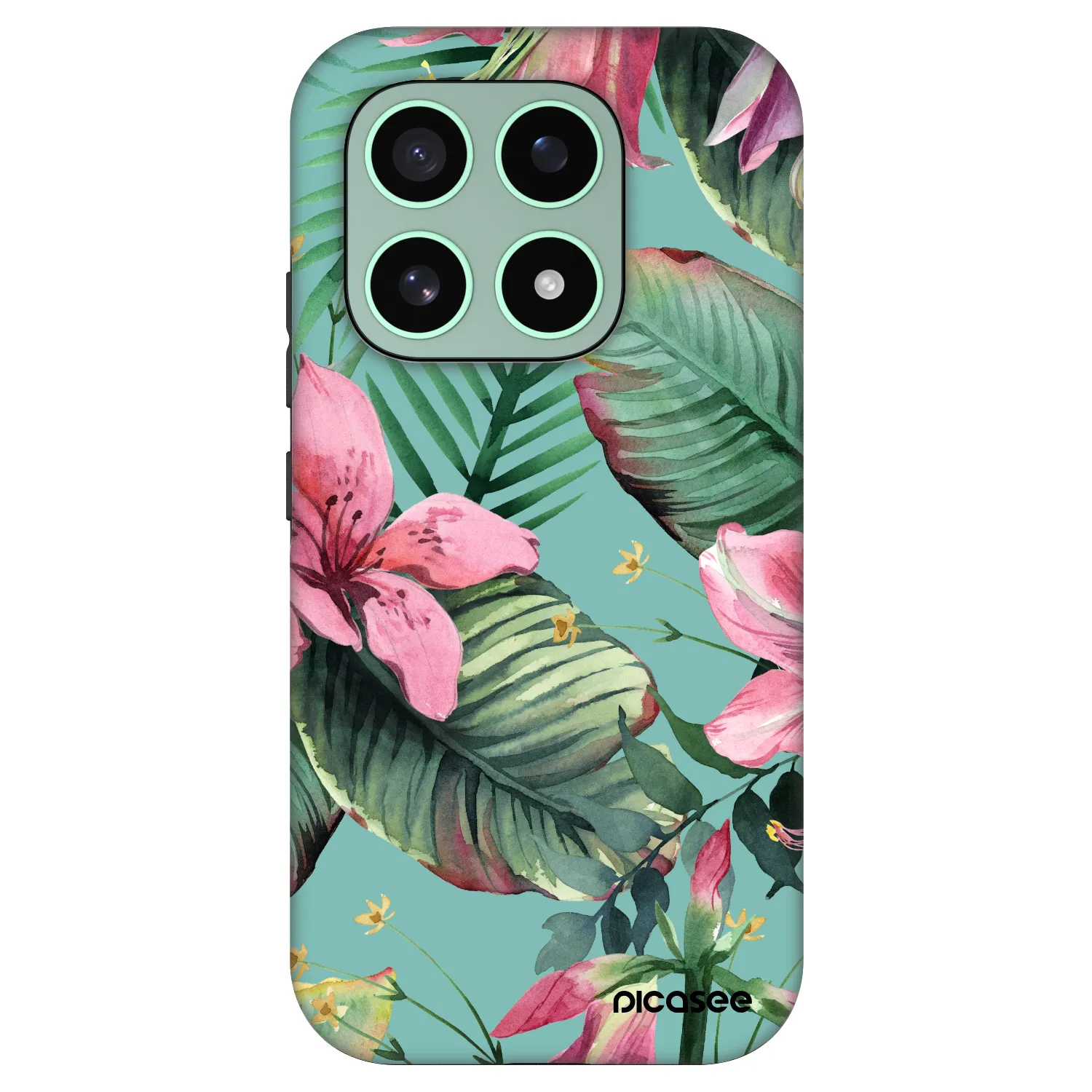 Picasee Fashion Case für Xiaomi 17 - Hawaii