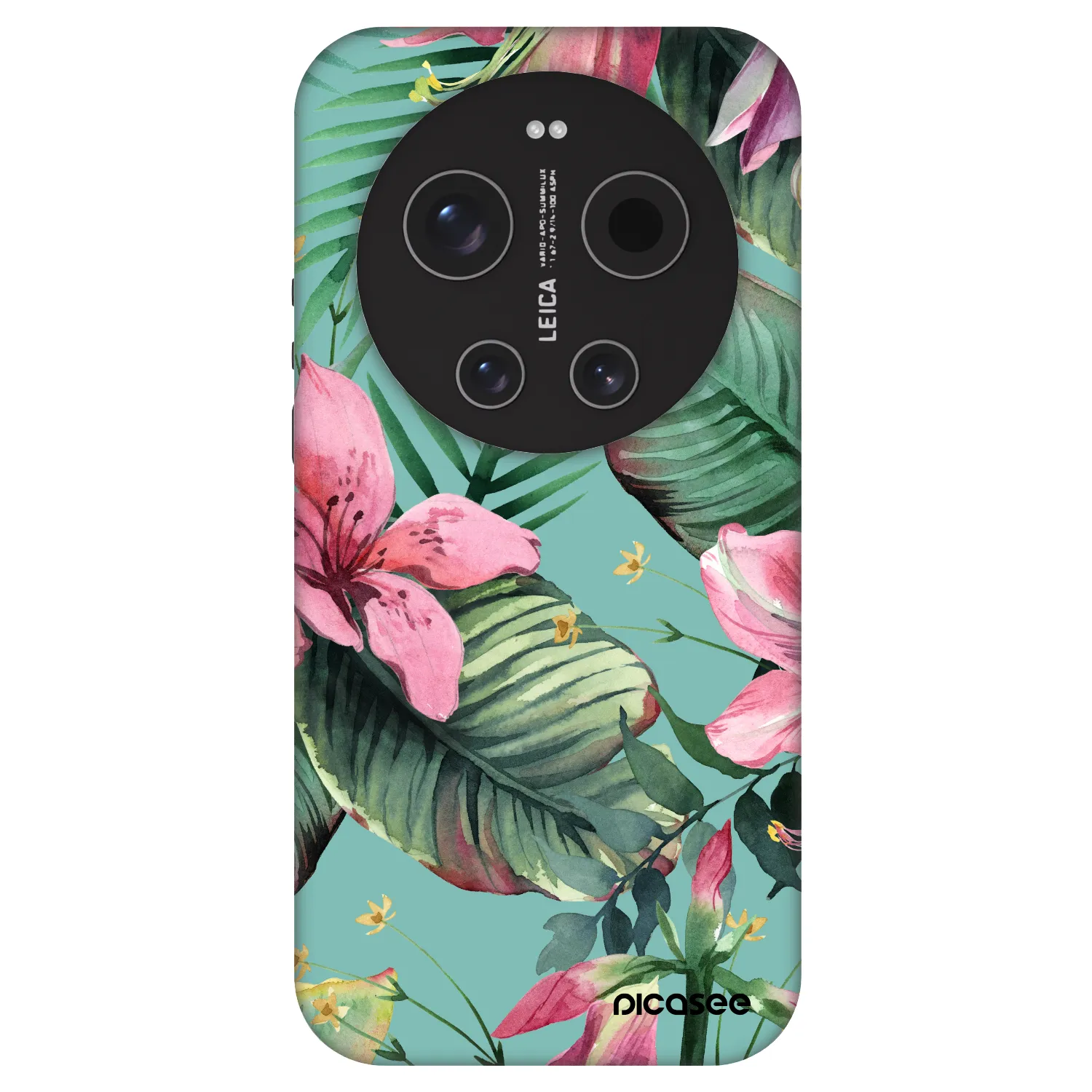 Picasee Fashion Case für Xiaomi 17 Ultra - Hawaii