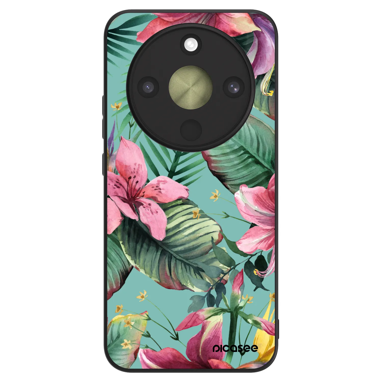 Picasee ULTIMATE CASE für Honor Magic8 Lite 5G - Hawaii