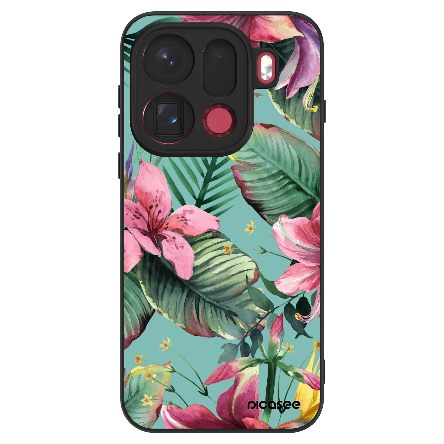 Picasee ULTIMATE CASE für OPPO Find X9 Pro - Hawaii