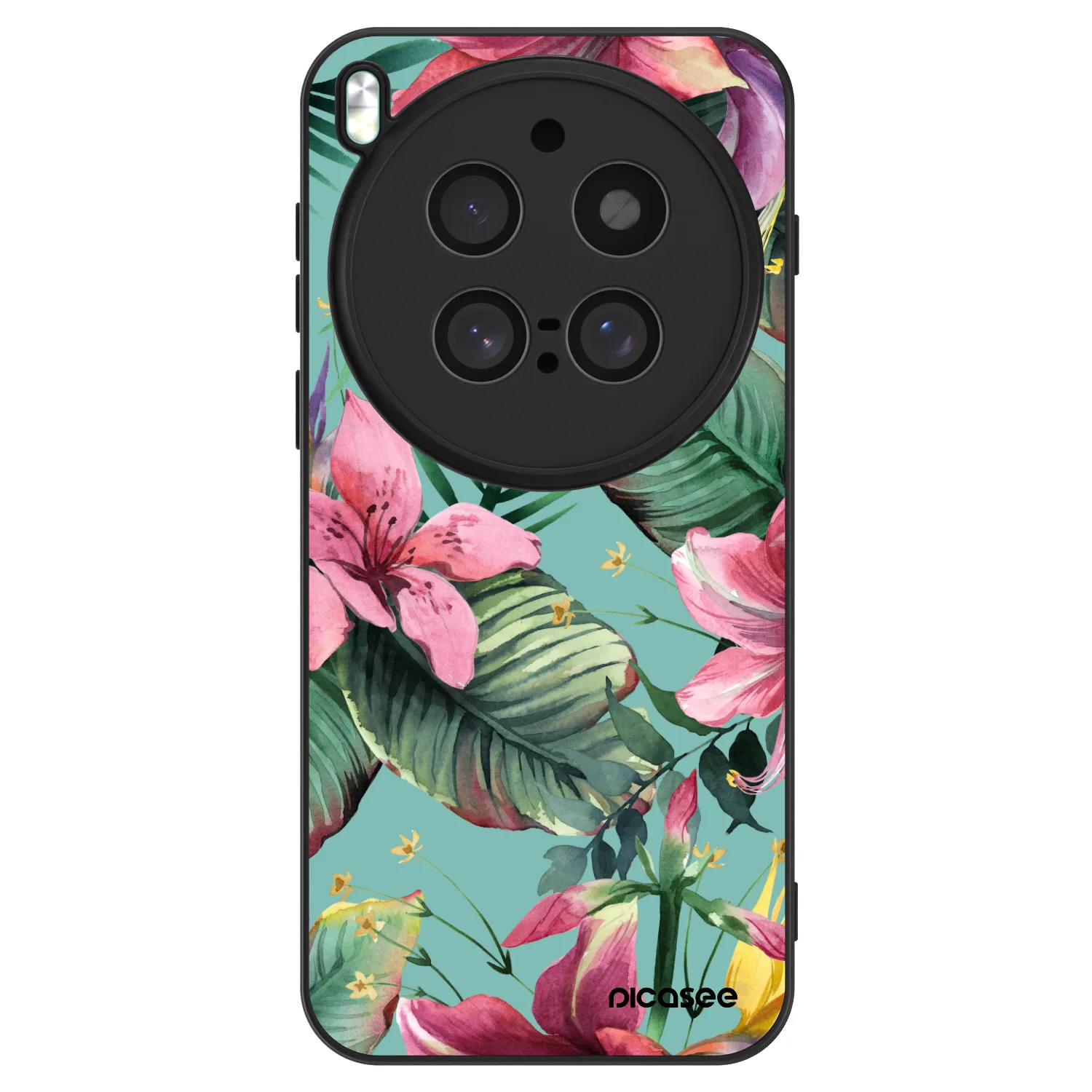 Picasee ULTIMATE CASE für Vivo X300 Pro - Hawaii