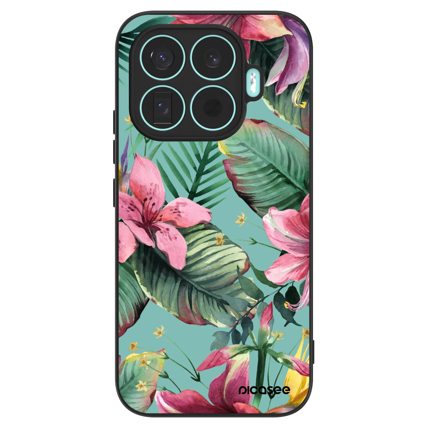 Picasee ULTIMATE CASE für Xiaomi 17T - Hawaii