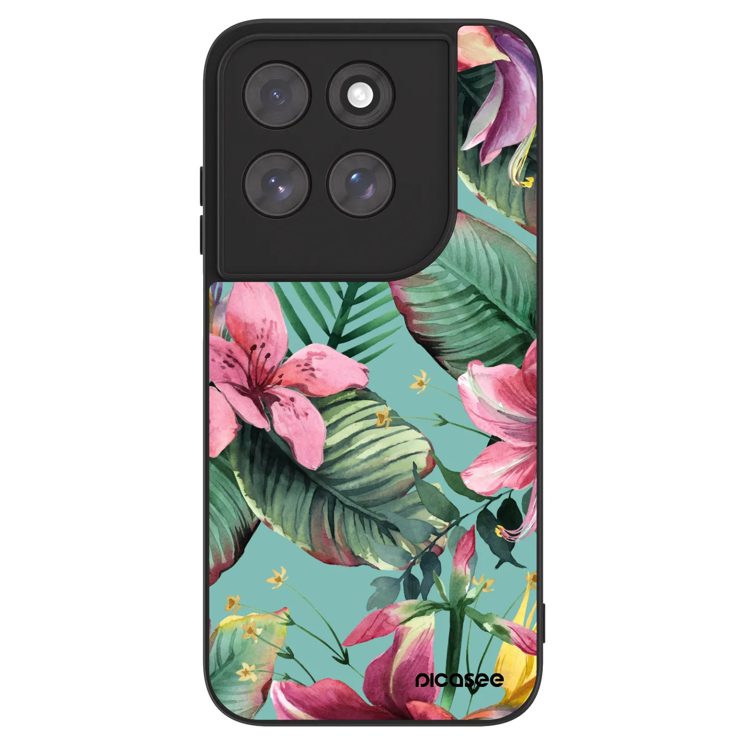 Picasee ULTIMATE CASE für Motorola Moto G77 - Hawaii