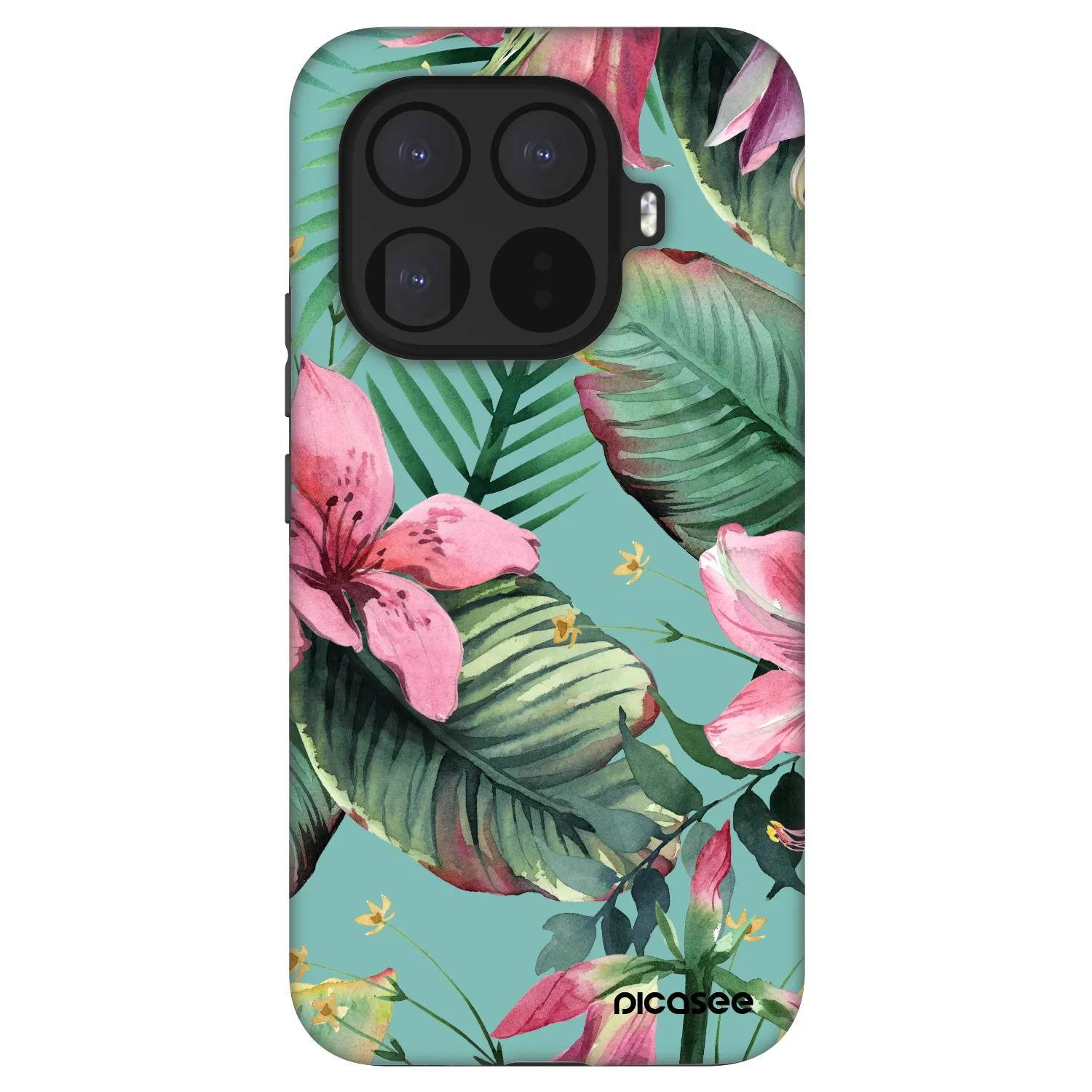 Picasee Fashion Case für Xiaomi 15T Pro - Hawaii