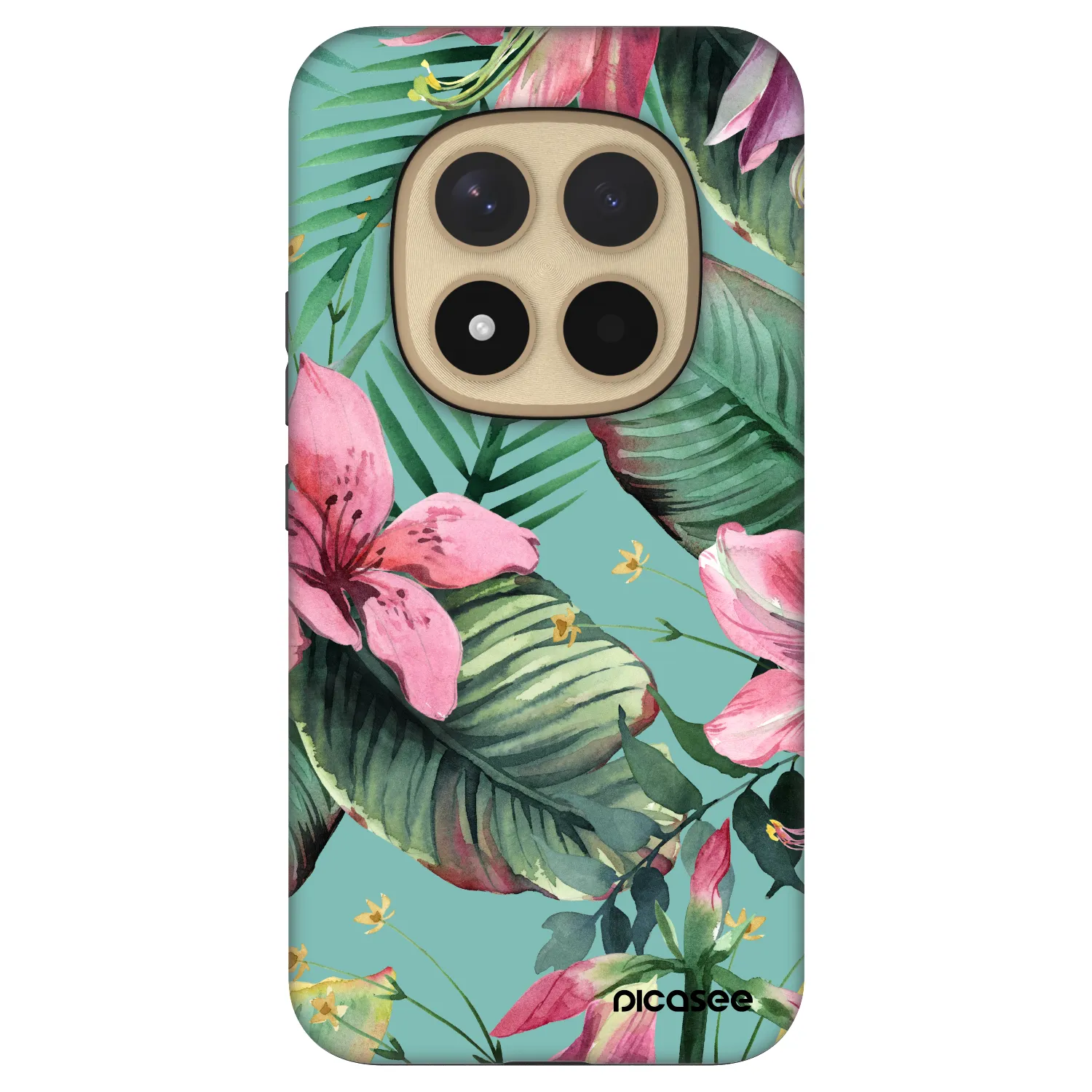 Picasee Fashion Case für Xiaomi Redmi Note 15 Pro+ - Hawaii