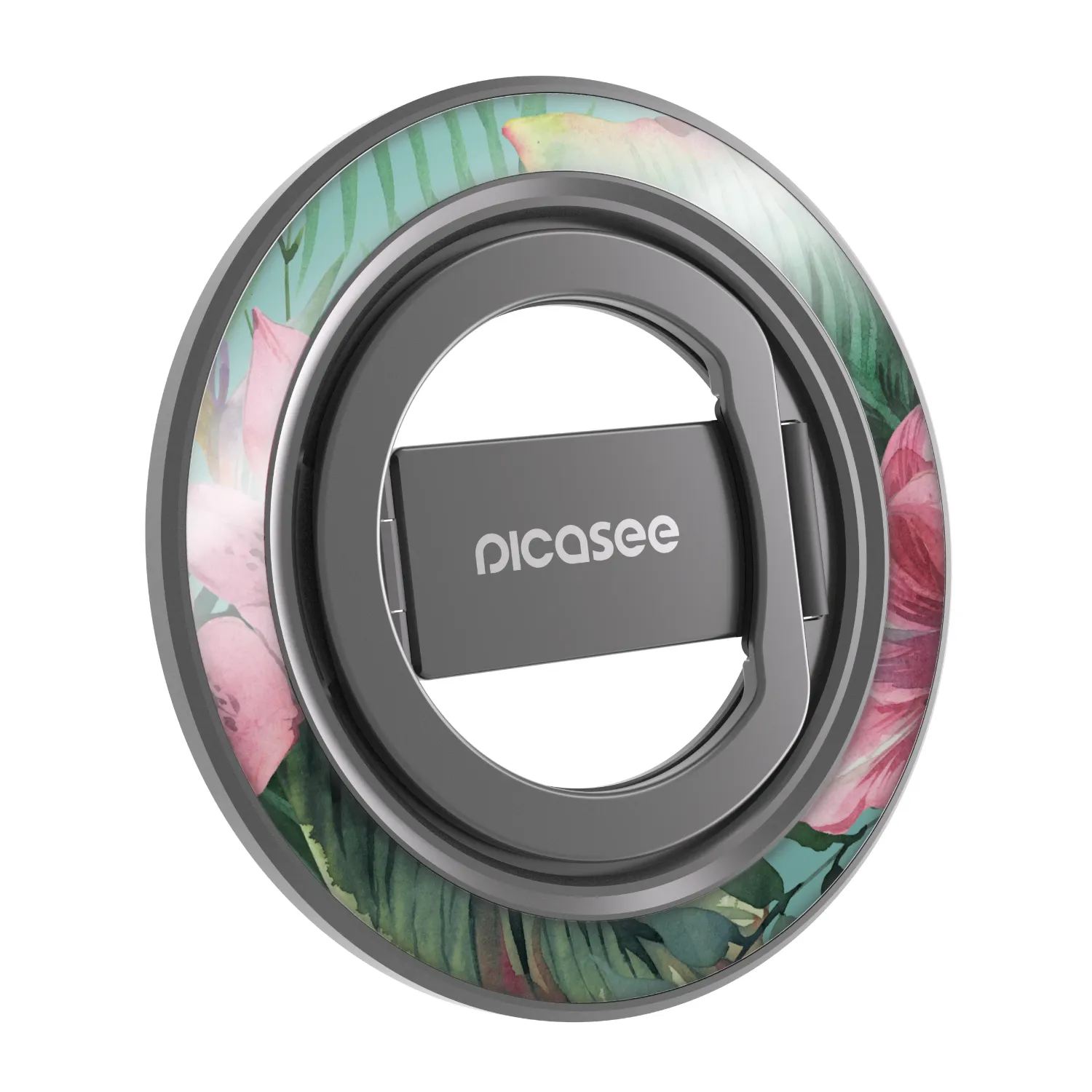 Picasee Magnetic holder - Schwarz