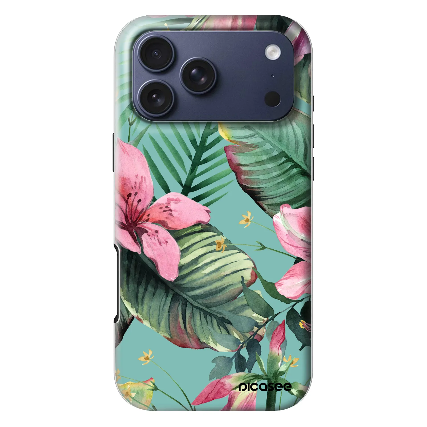 Picasee Fashion Case MagSafe für Apple iPhone 18 Pro Max - Hawaii