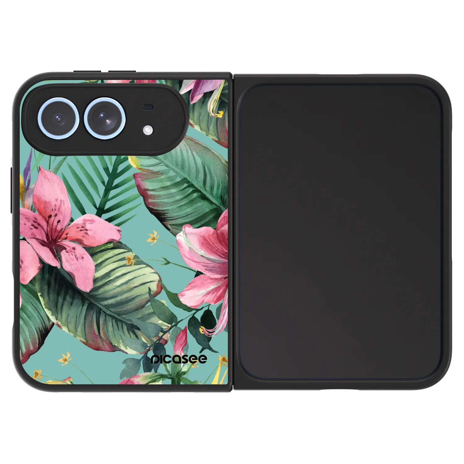 Picasee ULTIMATE CASE für Apple iPhone Duo - Hawaii