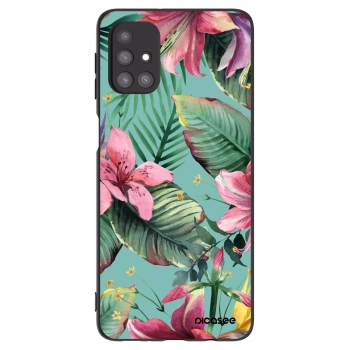Hülle für Samsung Galaxy M31s - Hawaii
