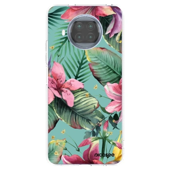 Picasee Xiaomi Mi 10T Lite Hülle - Transparentes Silikon - Hawaii