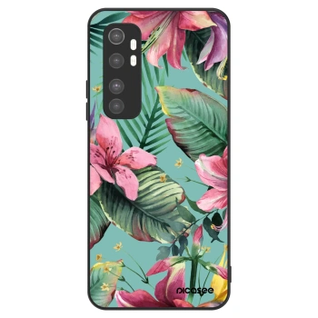 Hülle für Xiaomi Mi Note 10 Lite - Hawaii