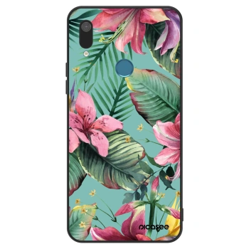 Hülle für Huawei Y7 2019 - Hawaii