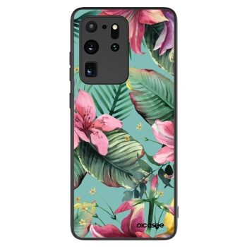 Hülle für Samsung Galaxy S20 Ultra 5G G988F - Hawaii